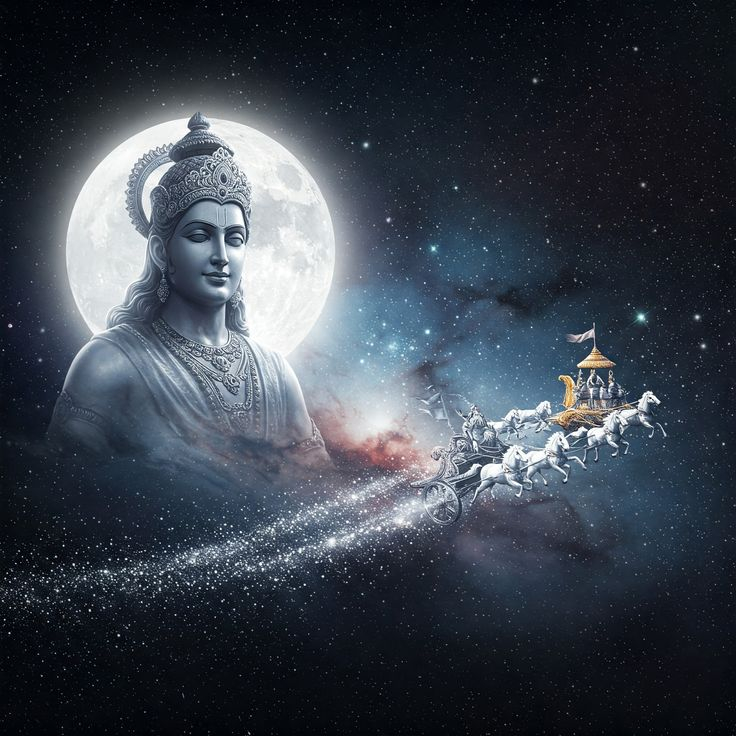 Aarti of Chandradev
