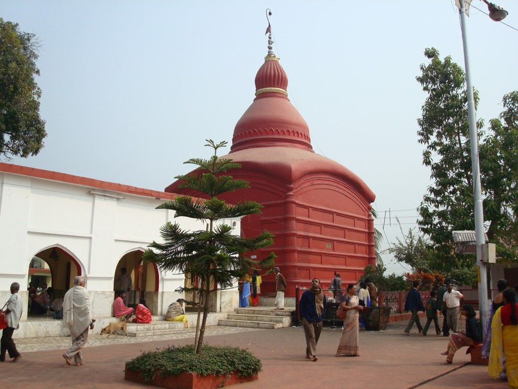 Mandirs in Tripura