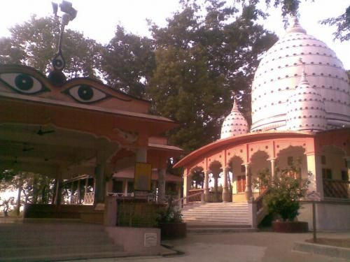 Mandirs in Chhattisgarh