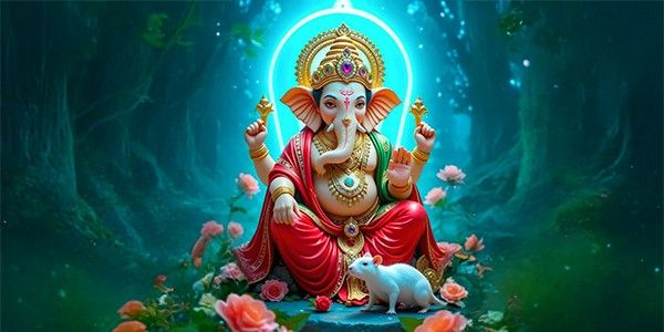 Ganesha Stories For Children