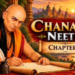 Chanakya Neethi Chapter 13