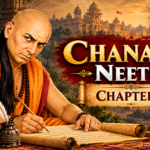 Chanakya Neethi Chapter One