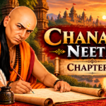 Chanakya Neethi Chapter 12