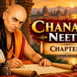 Chanakya Neethi Chapter Three
