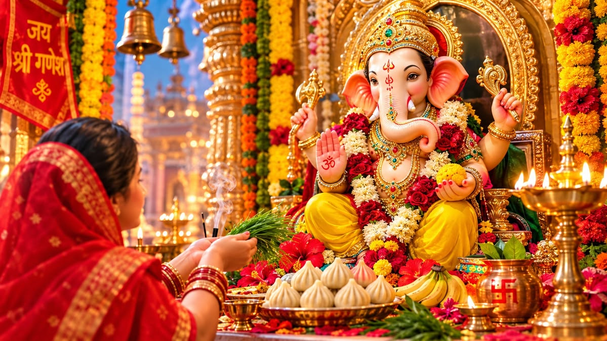 Mantras & Their Glory