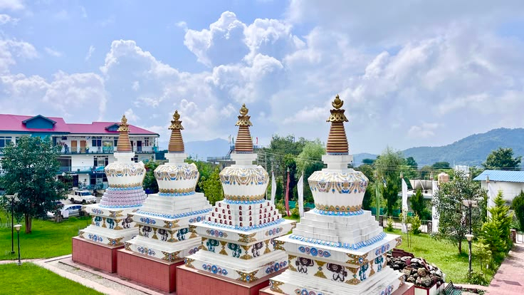 Mandirs in Himachal Pradesh