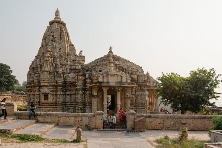 Mandirs In Rajasthan