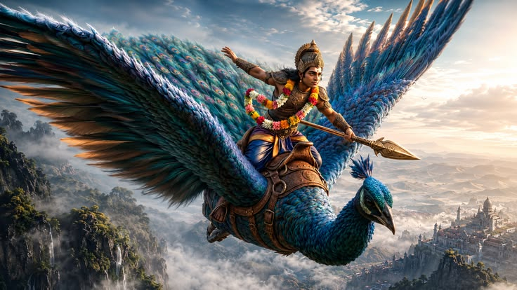 Festivals of Lord kartikeya