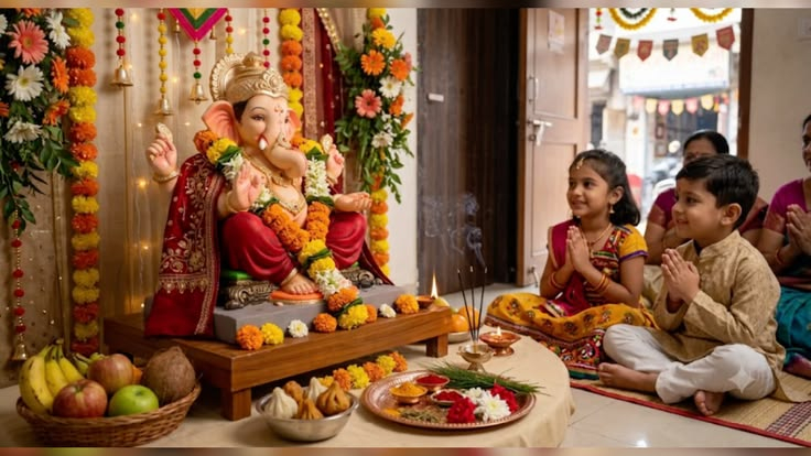 Temples of Lord Ganesha
