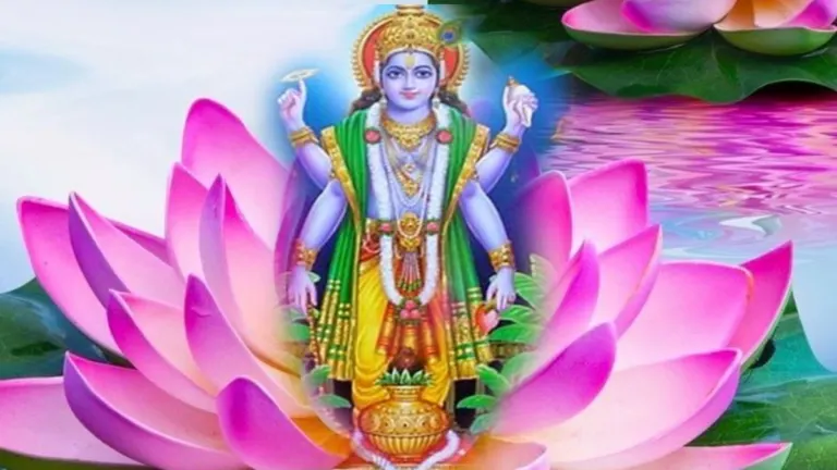 Sri Panchayudha Stotram