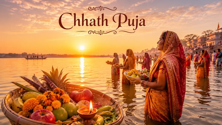 Chaurchan Puja