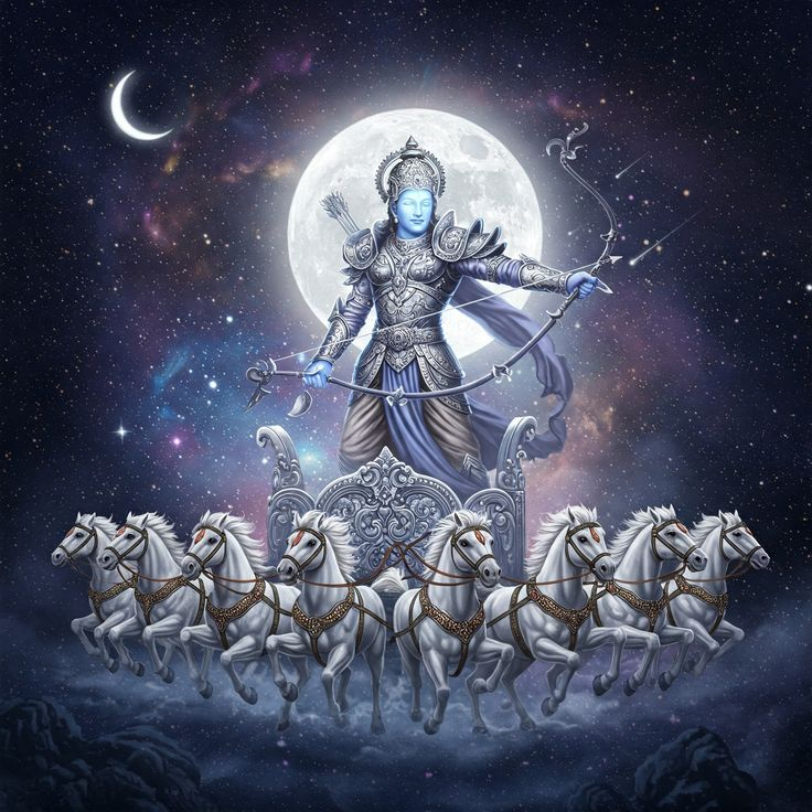 Chandradev Chalisa