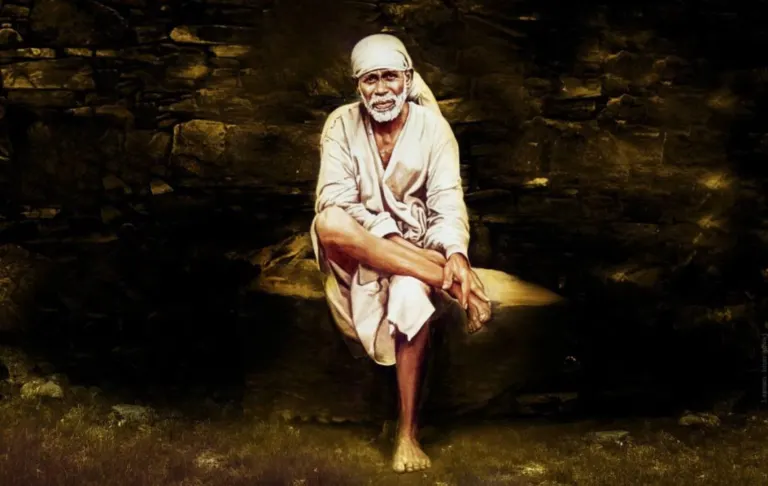 Shiridi Sai Baba Night Aarati – Shej Aarati