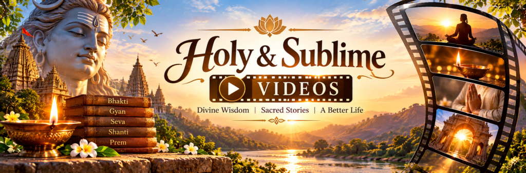 holy sublime videos