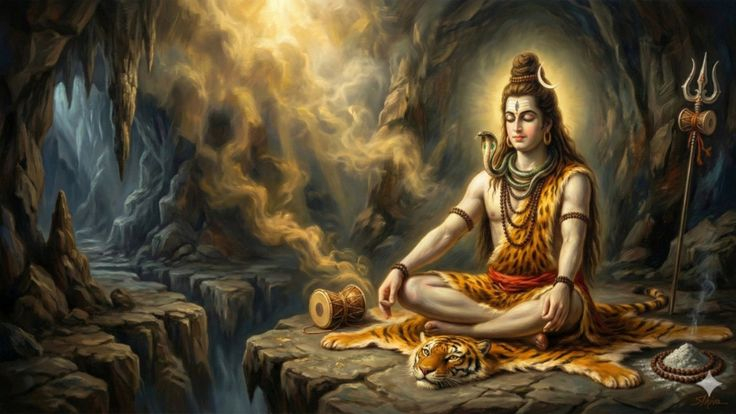 mahadev 1