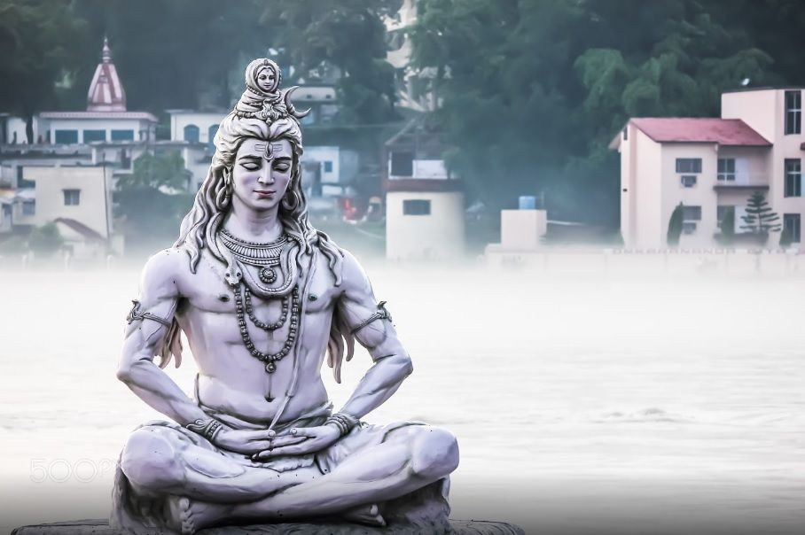 mahadev