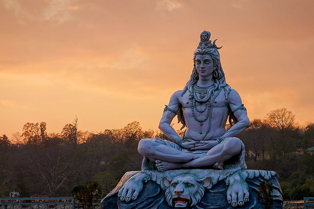 shiva ji 2