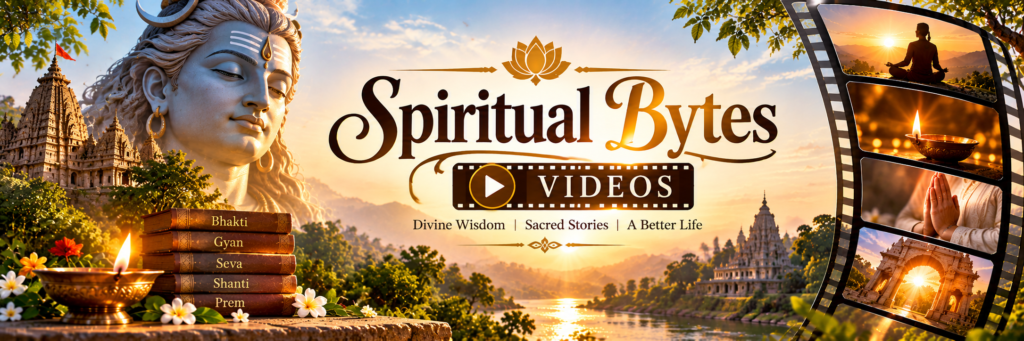 sprititual bytes
