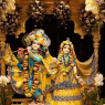 ShriRadhaKrishnaji