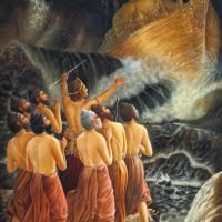 life-before-matsya-avatar