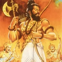 lord-vishnu-parshuram-avatar