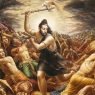 parashurama-avatar