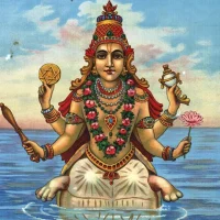 shri-narayan-kurma-avatar