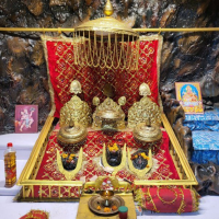 vaishnodeviji